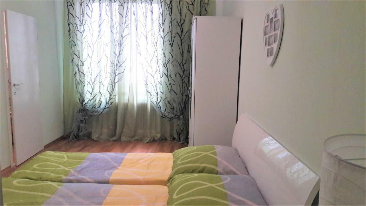 Apartment At St. Stephan Wien